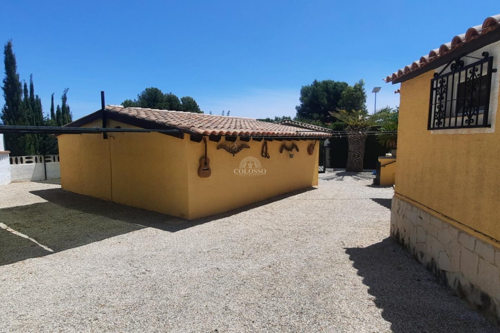 Resale - Villa -
l'Alfas del Pi - Belmonte