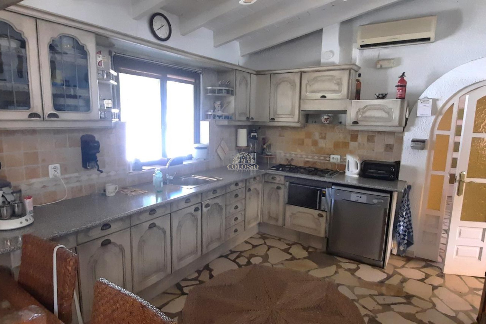 Resale - Villa -
l'Alfas del Pi - Belmonte