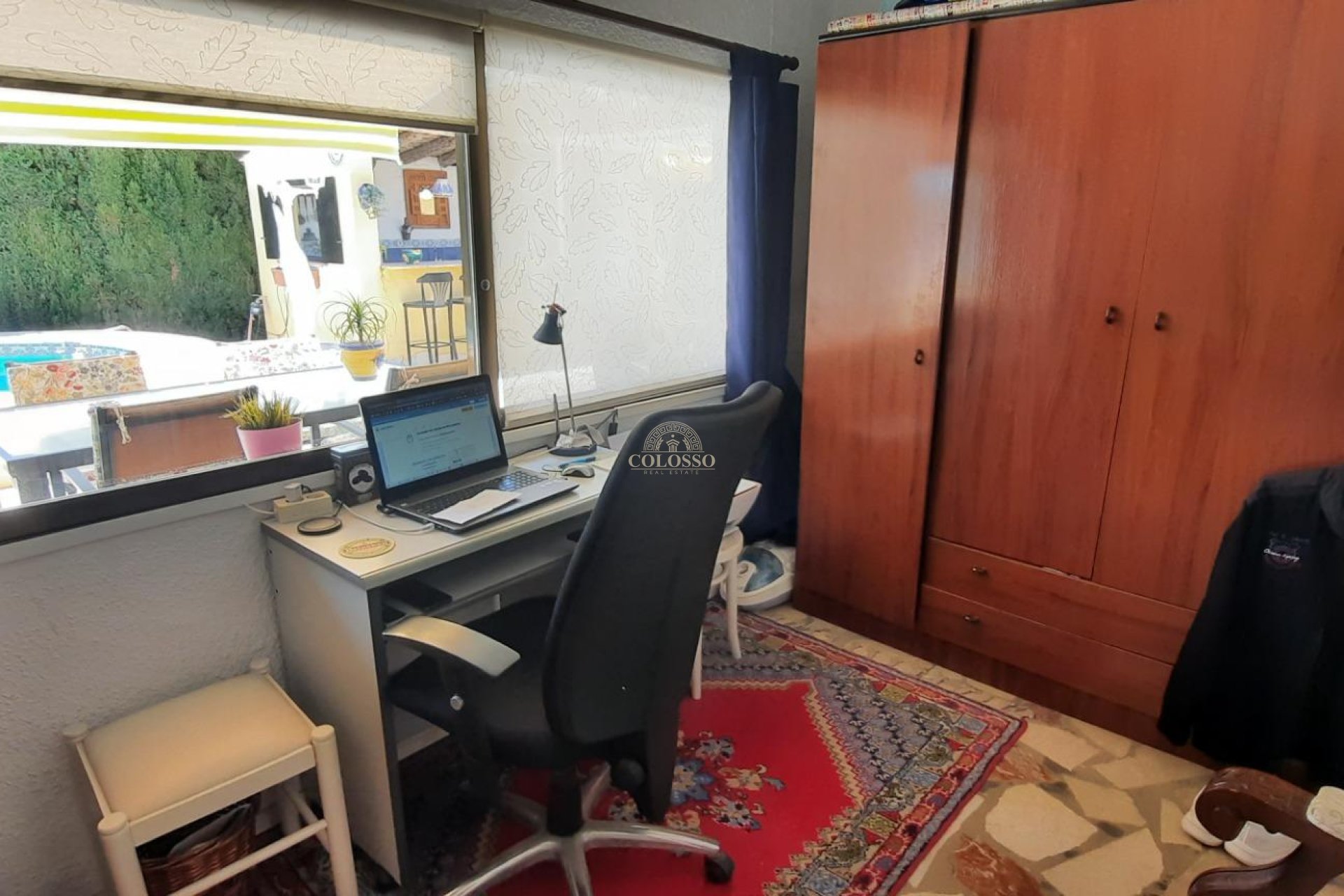 Resale - Villa -
l'Alfas del Pi - Belmonte