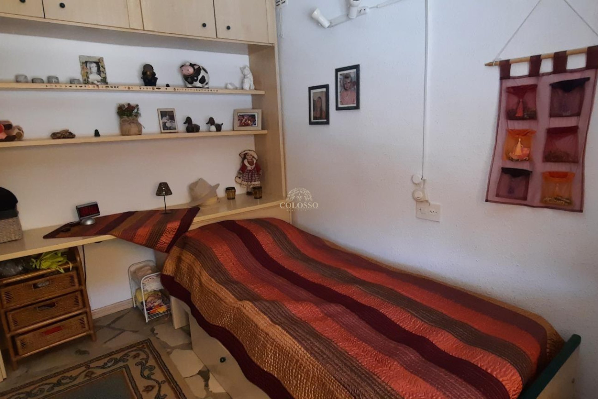 Resale - Villa -
l'Alfas del Pi - Belmonte