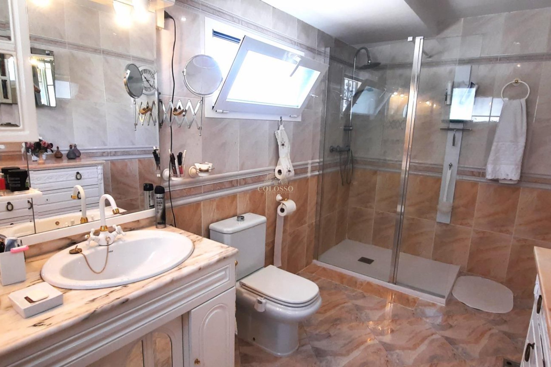 Resale - Villa -
l'Alfas del Pi - Belmonte
