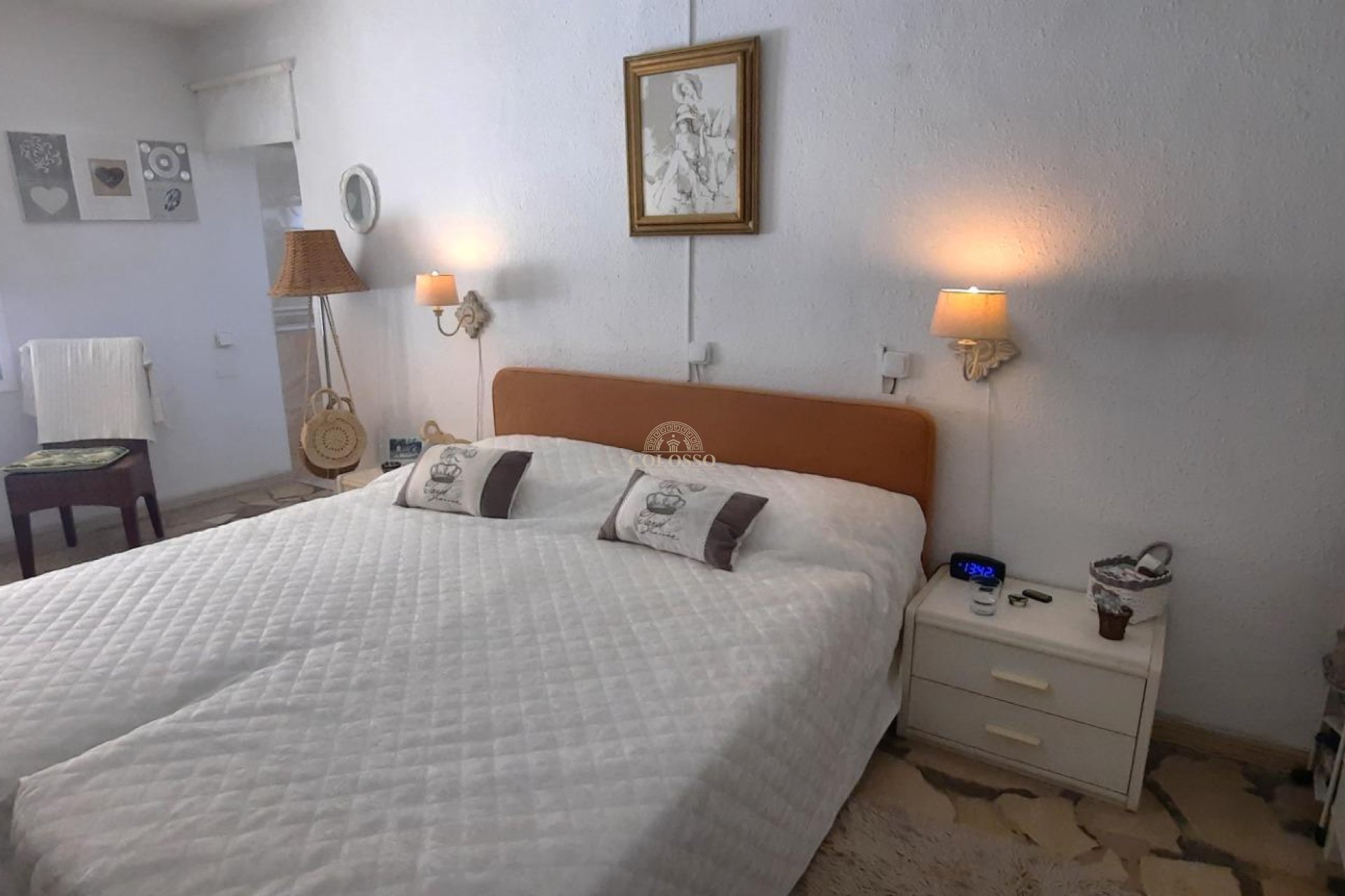 Resale - Villa -
l'Alfas del Pi - Belmonte