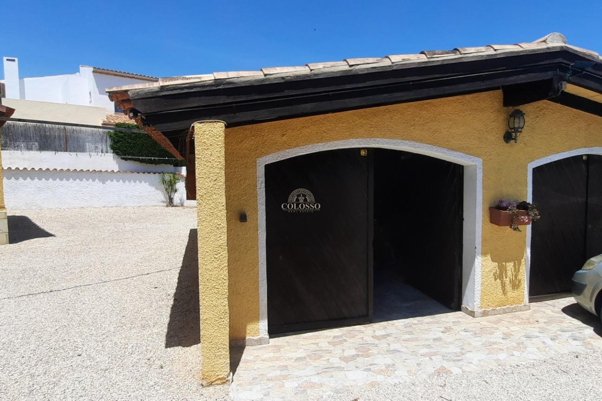 Resale - Villa -
l'Alfas del Pi - Belmonte