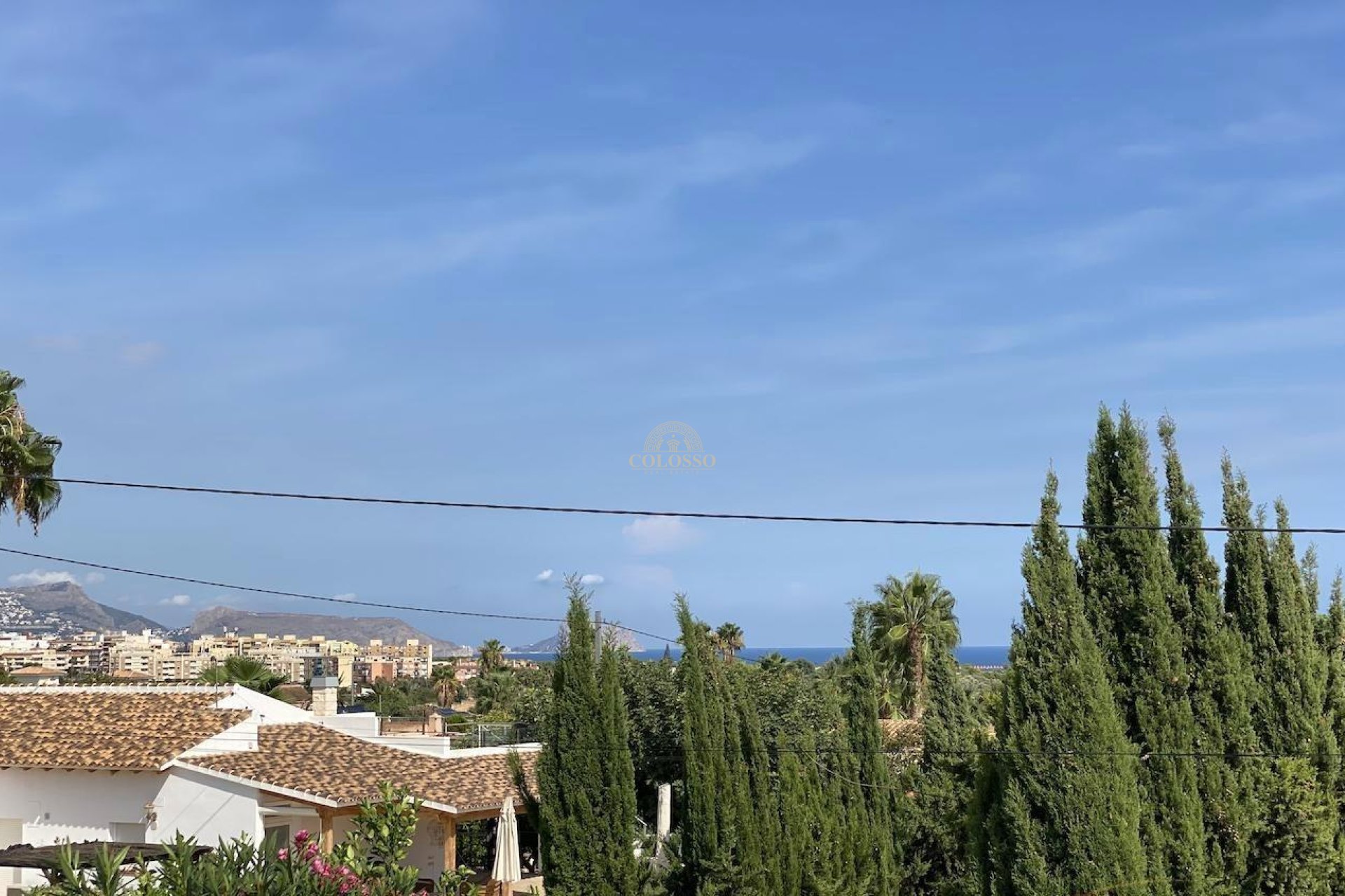 Resale - Villa -
l'Alfas del Pi - Romeral