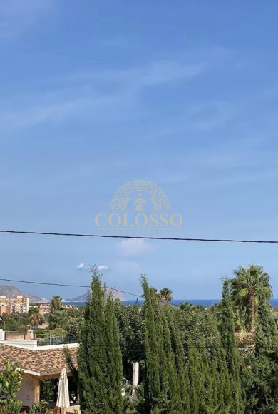 Resale - Villa -
l'Alfas del Pi - Romeral