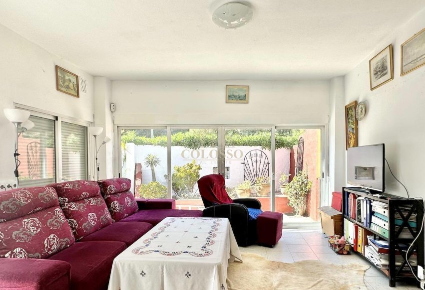 Resale - Villa -
l'Alfas del Pi - Romeral