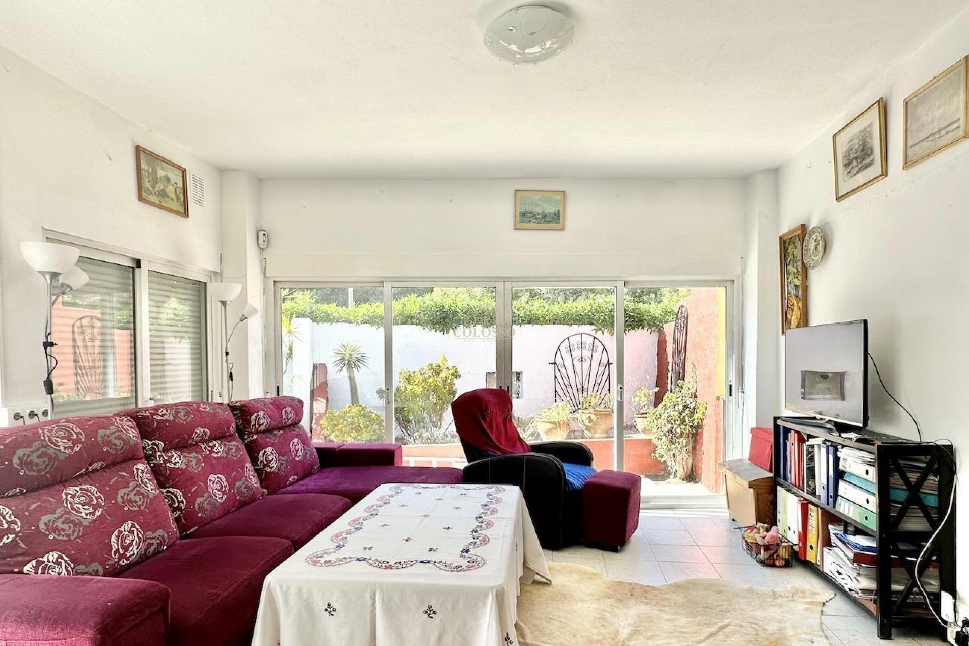 Resale - Villa -
l'Alfas del Pi - Romeral