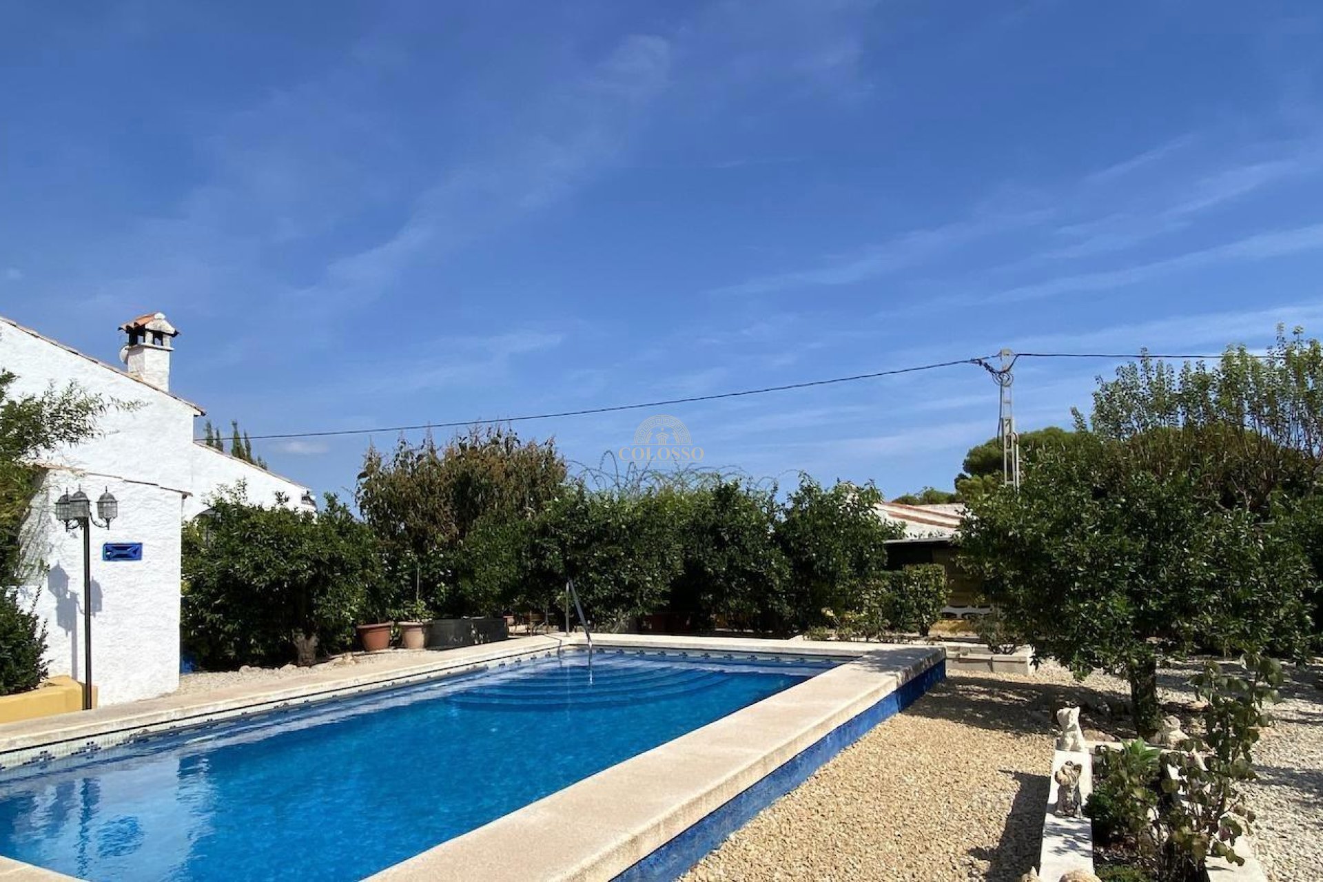 Resale - Villa -
l'Alfas del Pi - Romeral