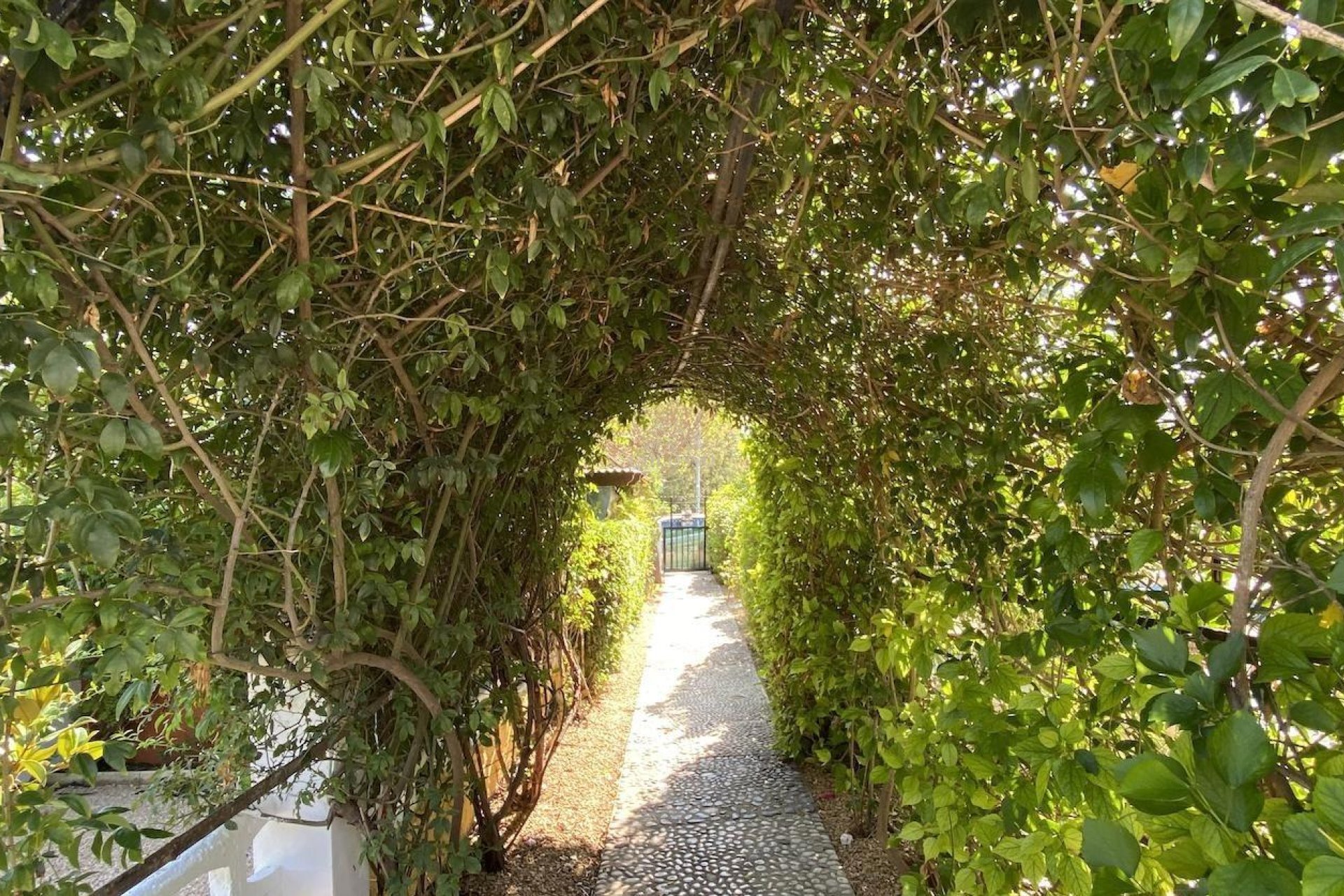 Resale - Villa -
l'Alfas del Pi - Romeral