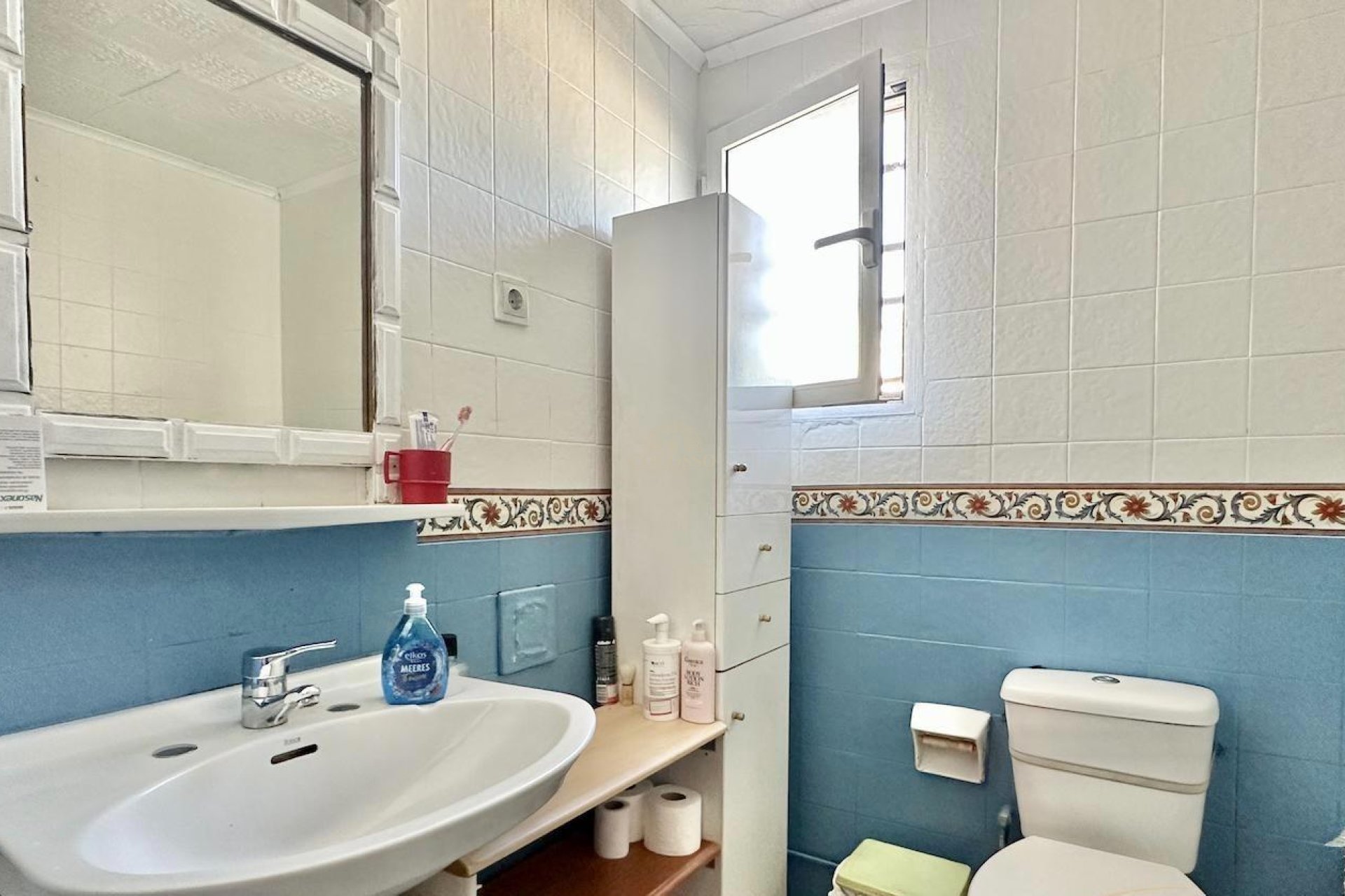 Resale - Villa -
l'Alfas del Pi - Romeral