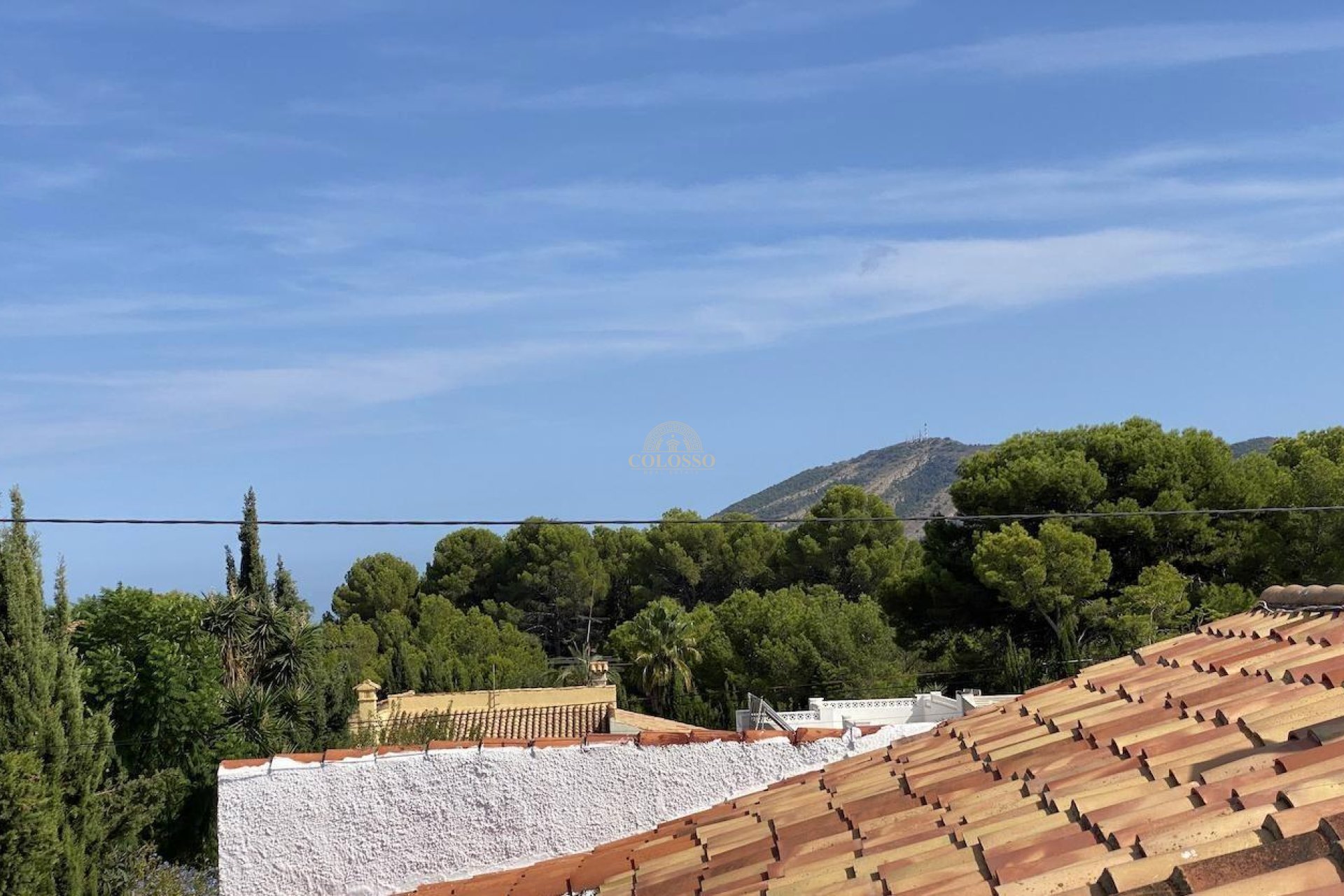 Resale - Villa -
l'Alfas del Pi - Romeral