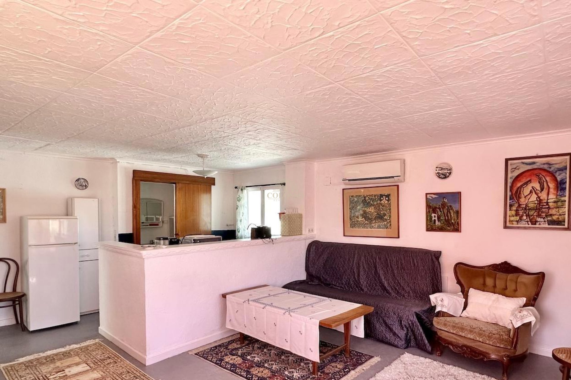Resale - Villa -
l'Alfas del Pi - Romeral