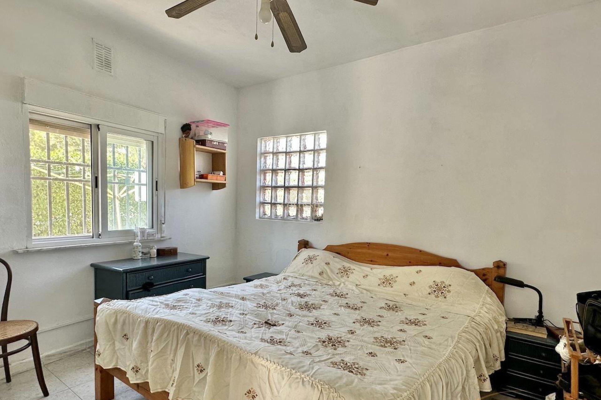 Resale - Villa -
l'Alfas del Pi - Romeral