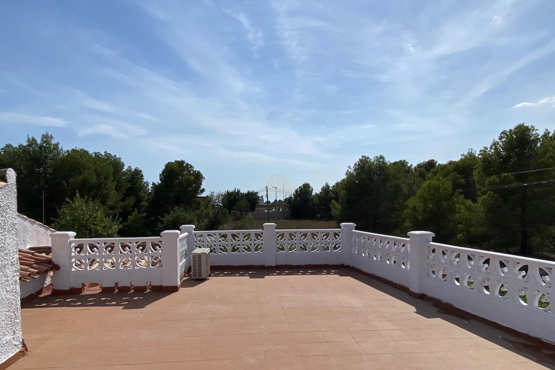 Resale - Villa -
l'Alfas del Pi - Romeral