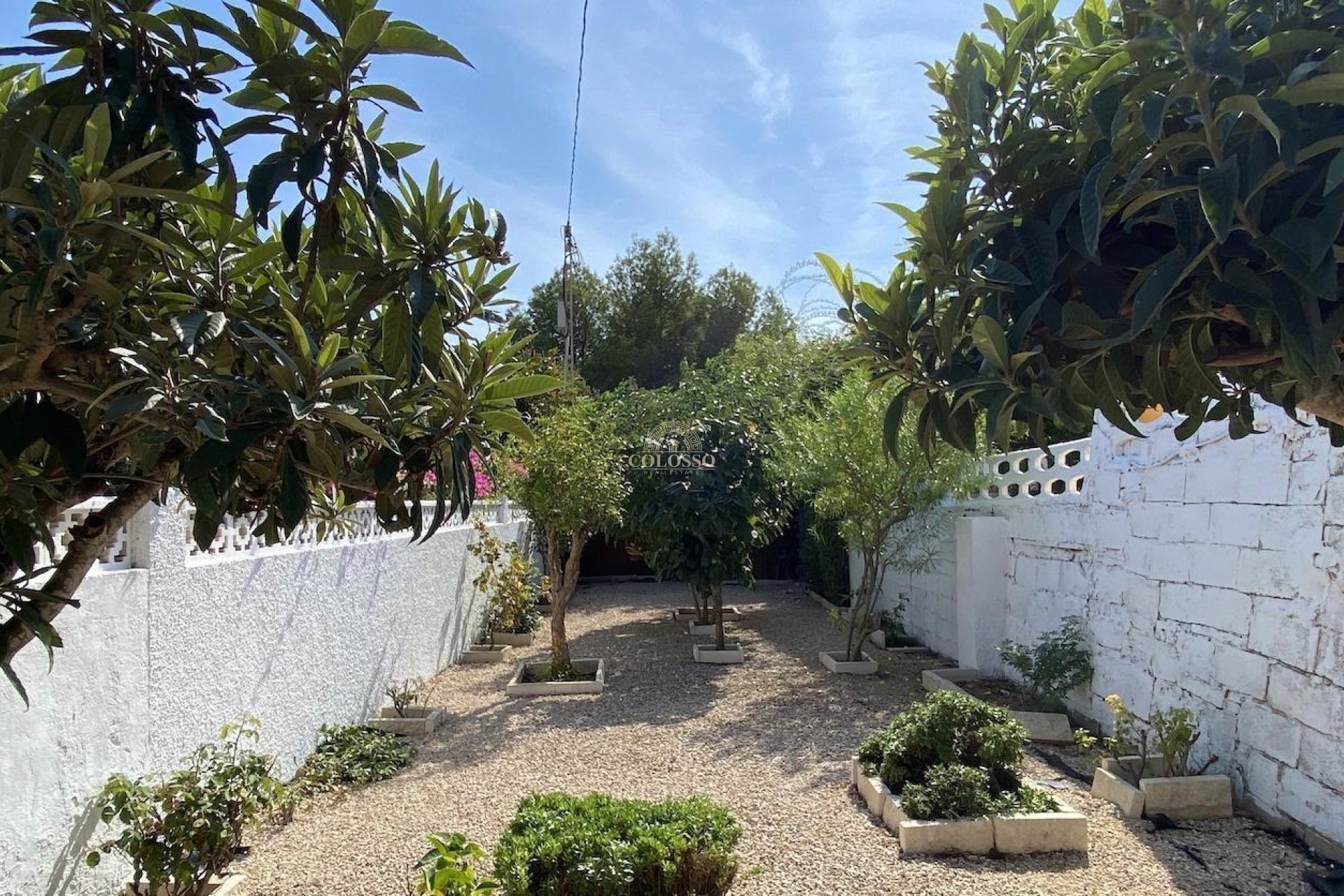 Resale - Villa -
l'Alfas del Pi - Romeral