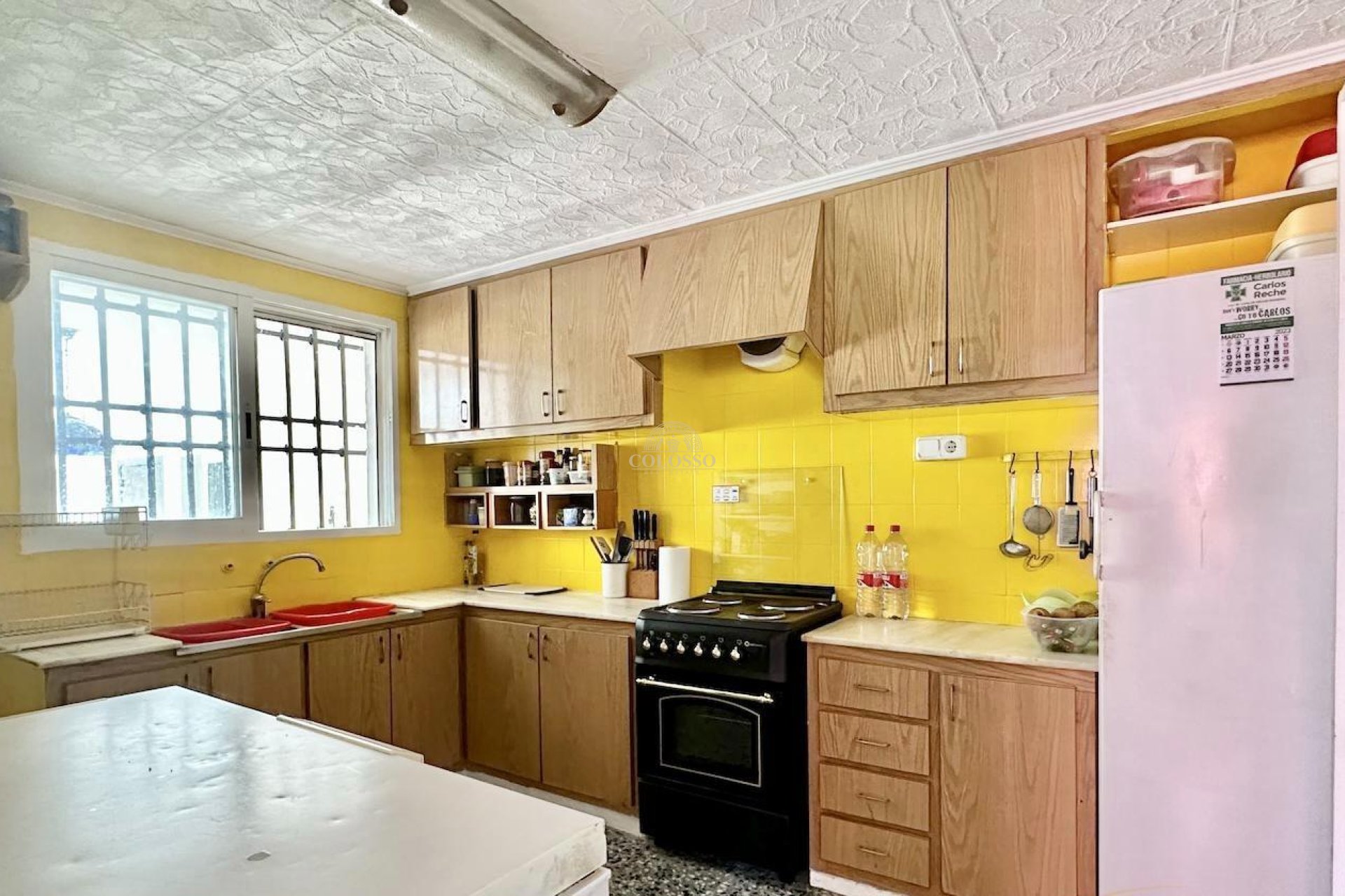 Resale - Villa -
l'Alfas del Pi - Romeral