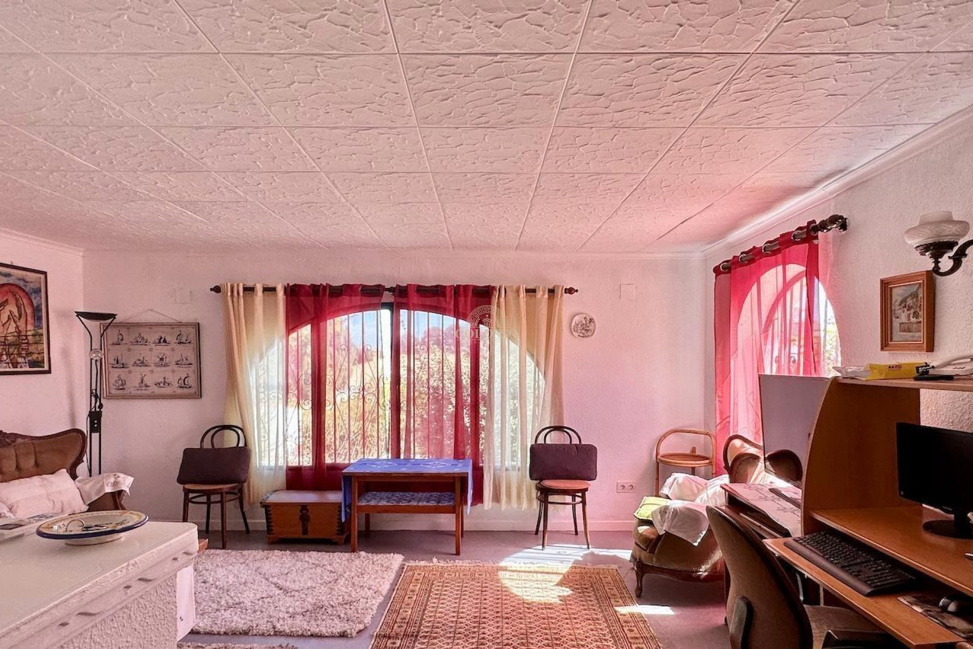 Resale - Villa -
l'Alfas del Pi - Romeral