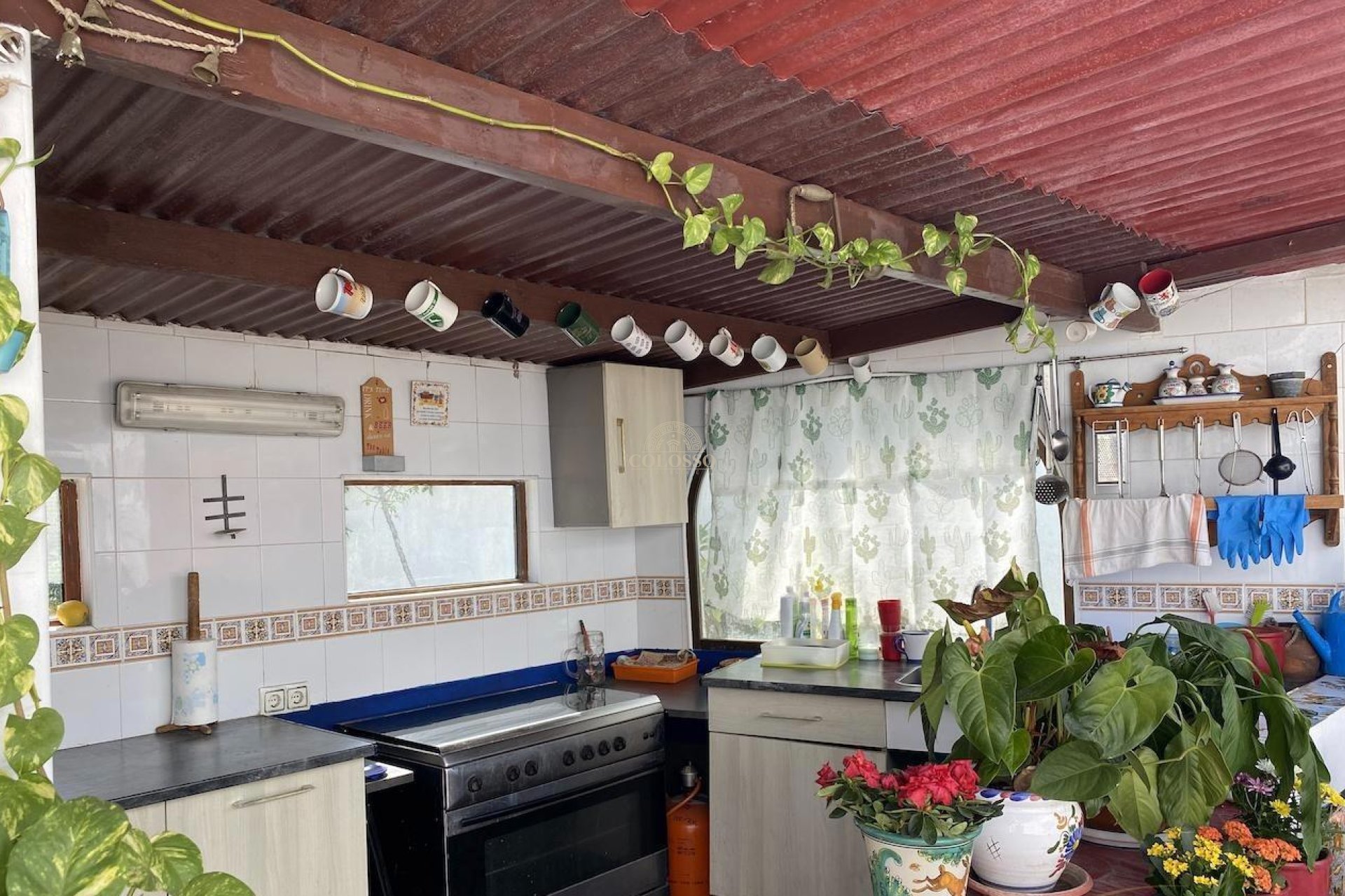 Resale - Villa -
l'Alfas del Pi - Romeral