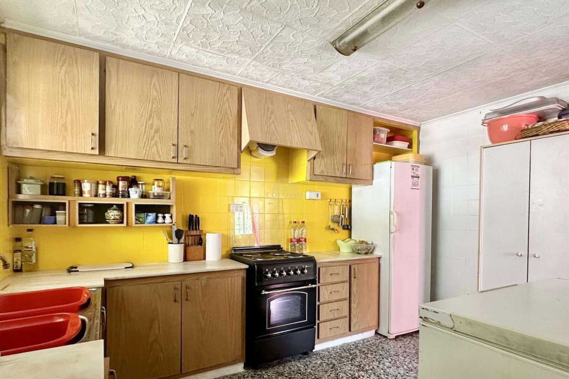 Resale - Villa -
l'Alfas del Pi - Romeral