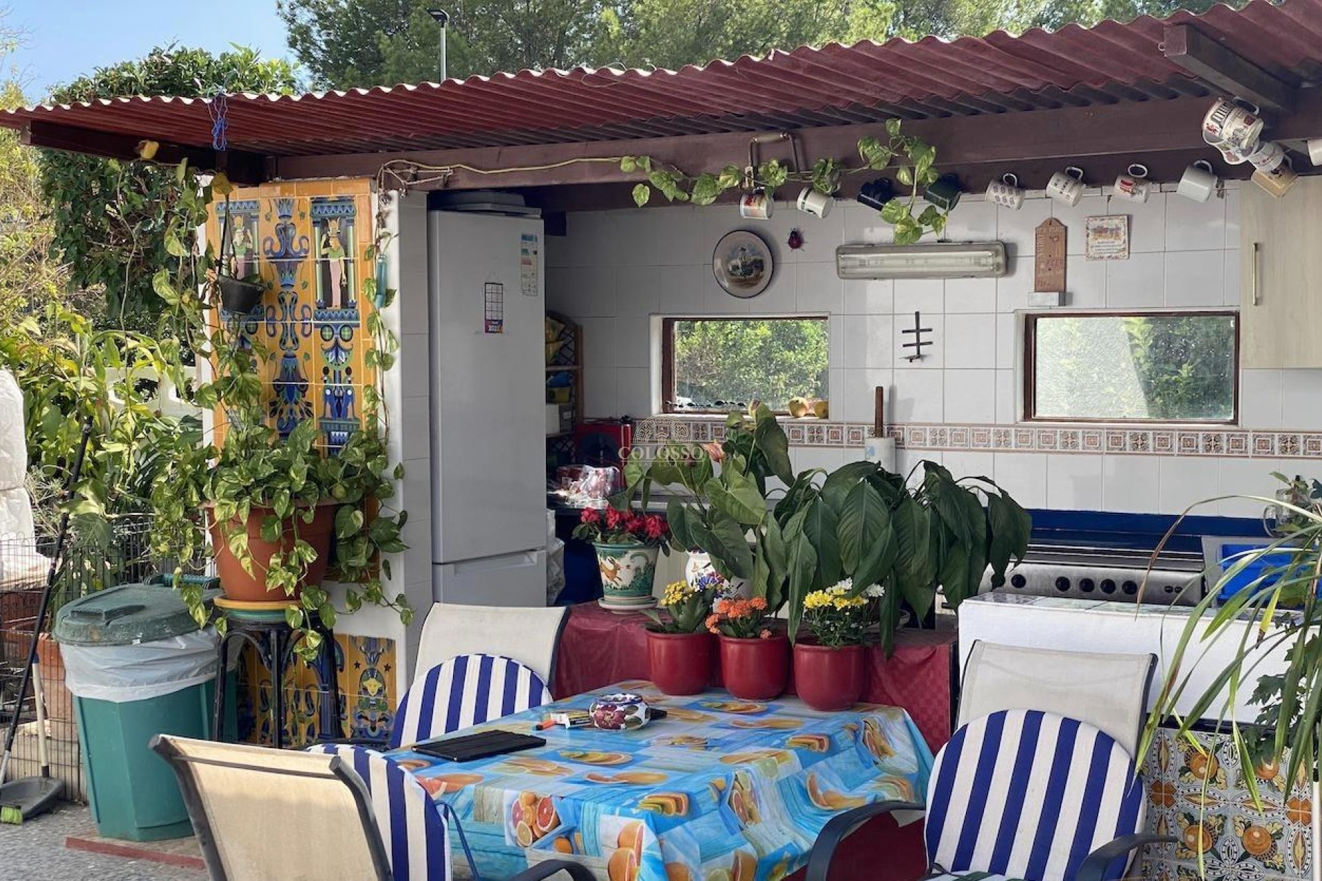 Resale - Villa -
l'Alfas del Pi - Romeral