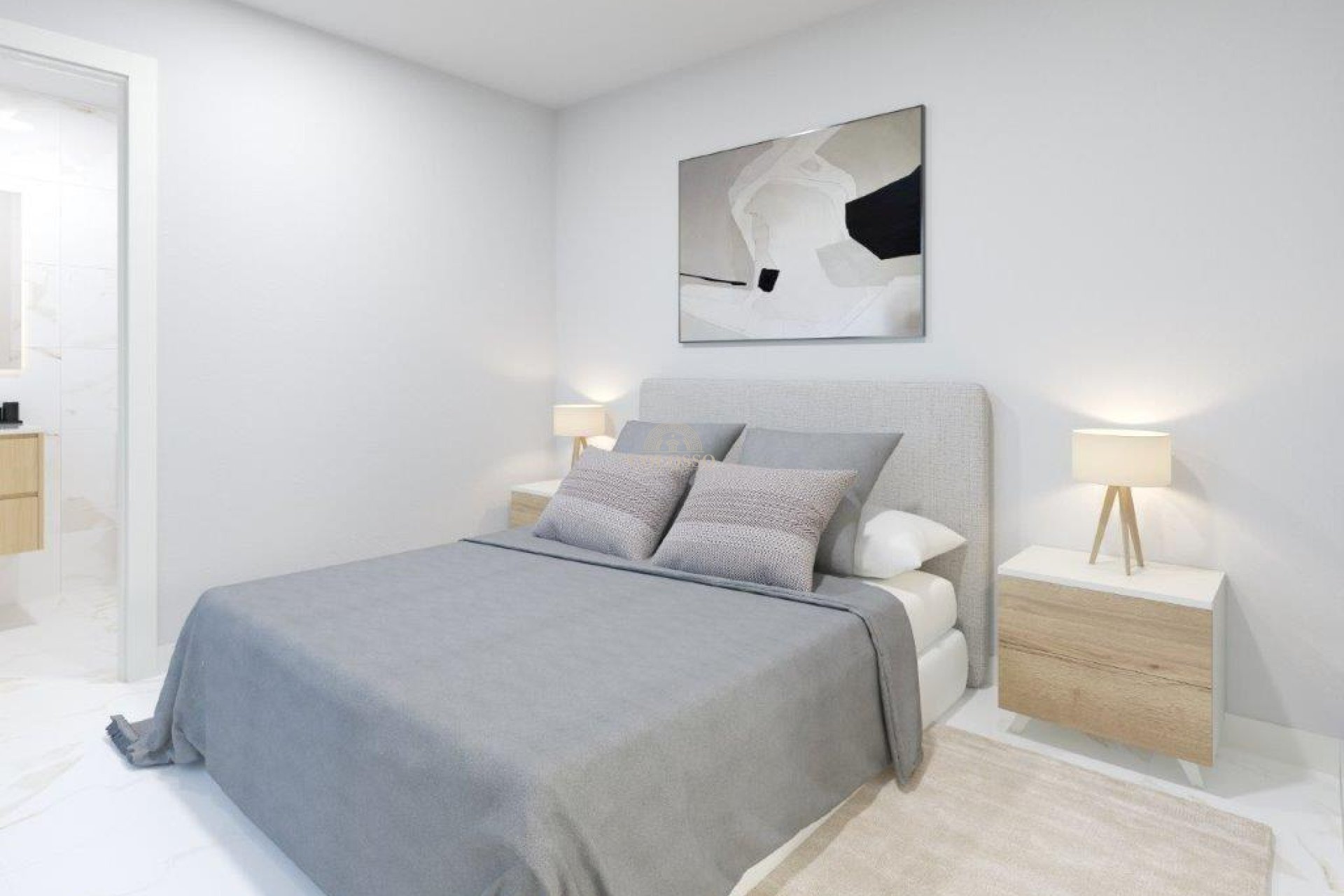 Resale - Villa -
Los Montesinos - La herrada