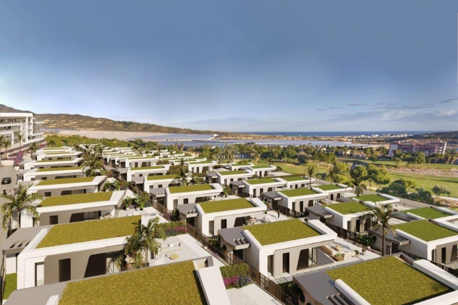 Resale - Villa -
Mutxamel - Bonalba-Cotoveta