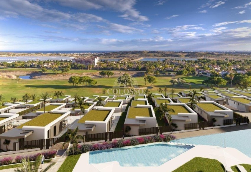 Resale - Villa -
Mutxamel - Bonalba-Cotoveta