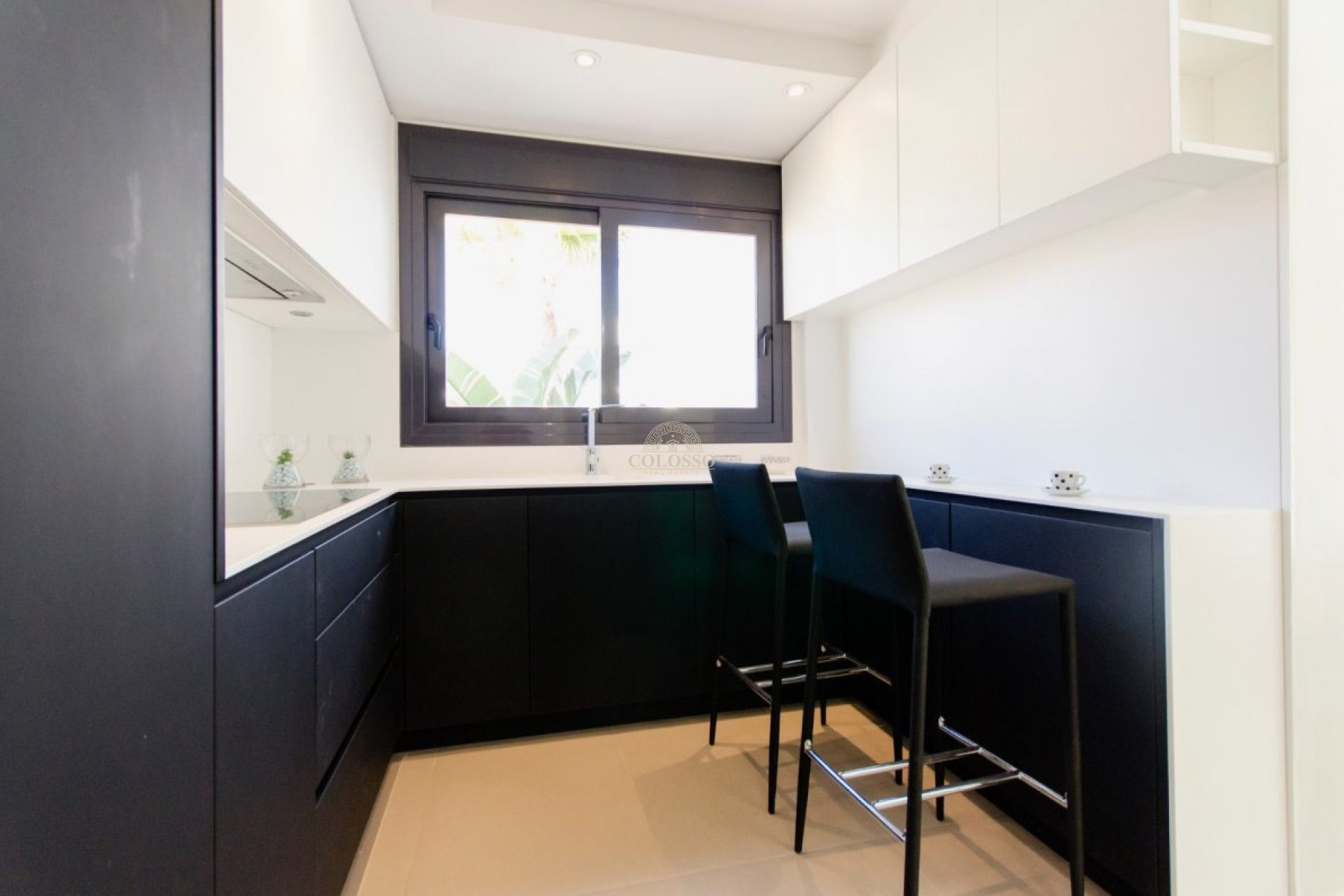 Resale - Villa -
Orihuela Costa - Campoamor