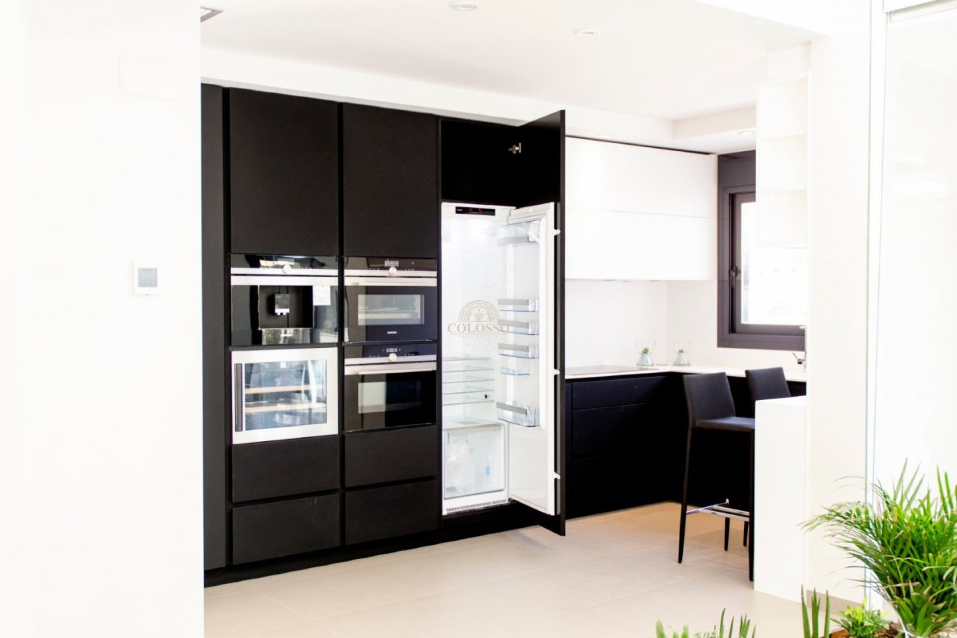 Resale - Villa -
Orihuela Costa - Campoamor