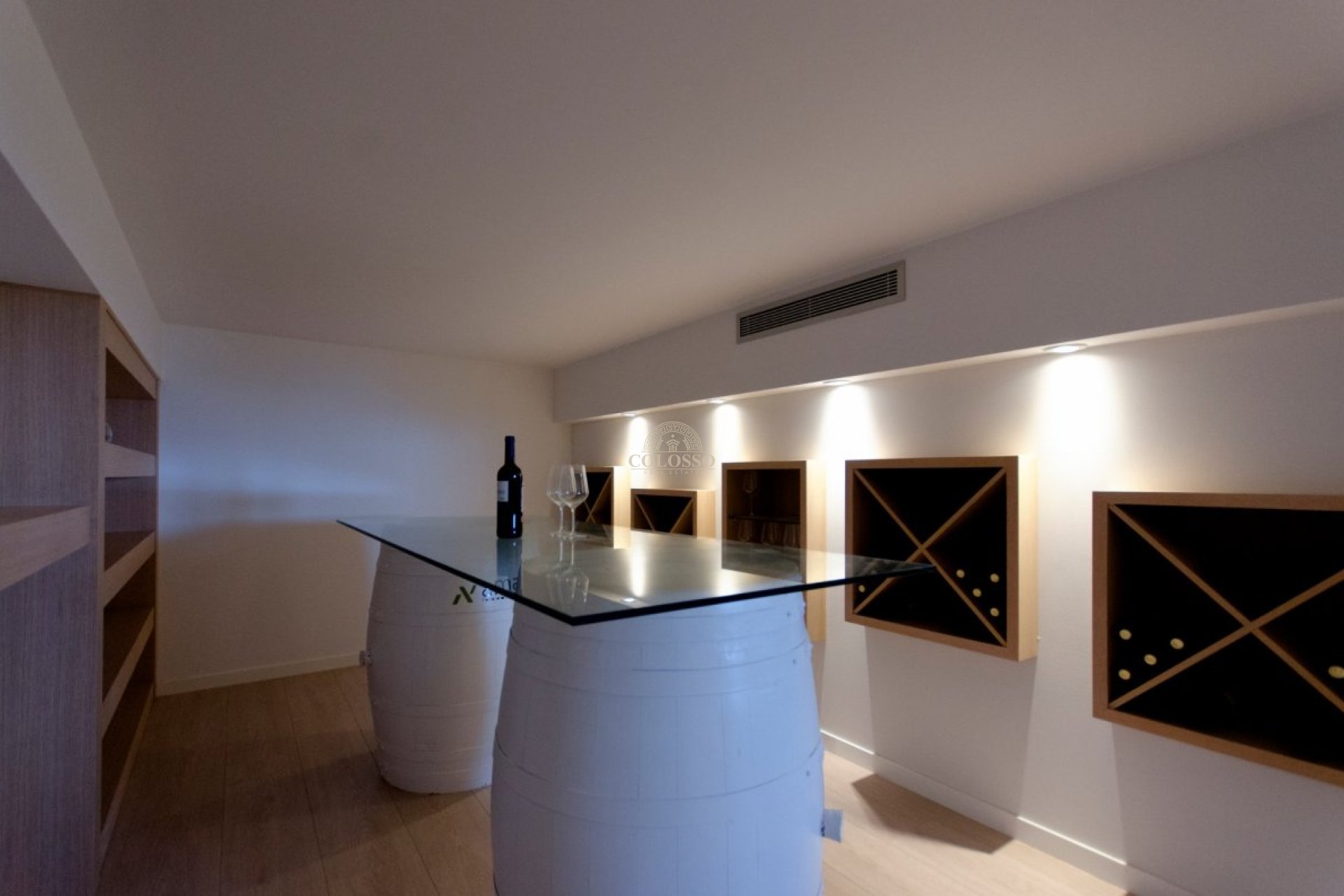 Resale - Villa -
Orihuela Costa - Campoamor