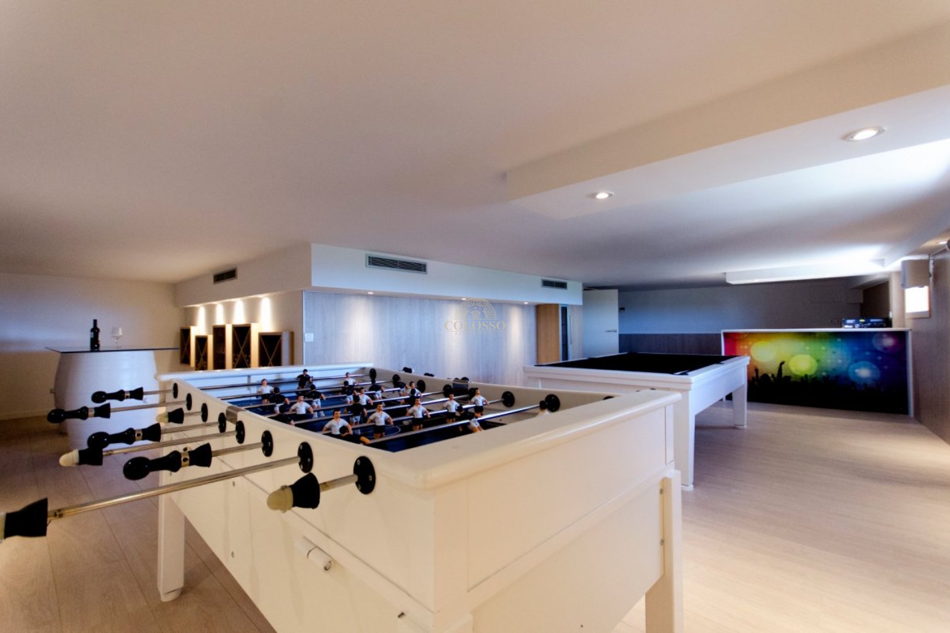 Resale - Villa -
Orihuela Costa - Campoamor