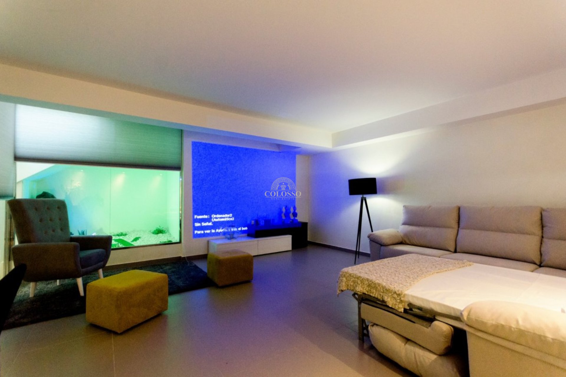 Resale - Villa -
Orihuela Costa - Campoamor