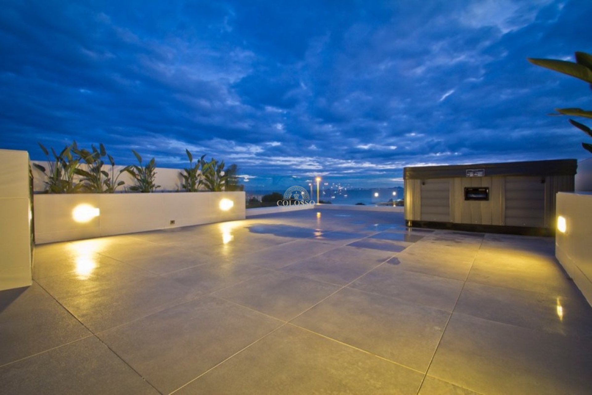 Resale - Villa -
Orihuela Costa - La Zenia