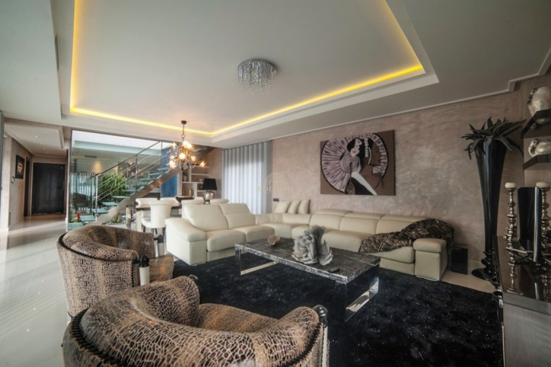 Resale - Villa -
Orihuela Costa - La Zenia