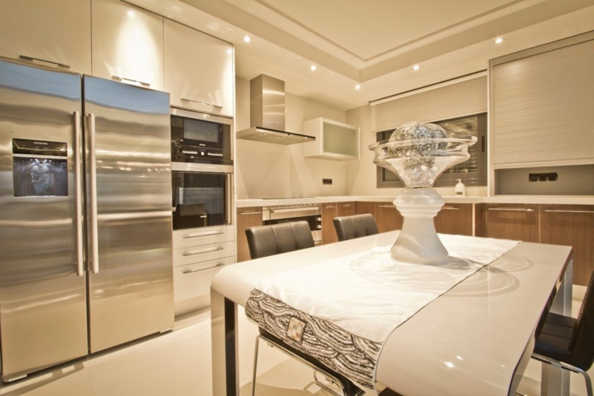 Resale - Villa -
Orihuela Costa - La Zenia