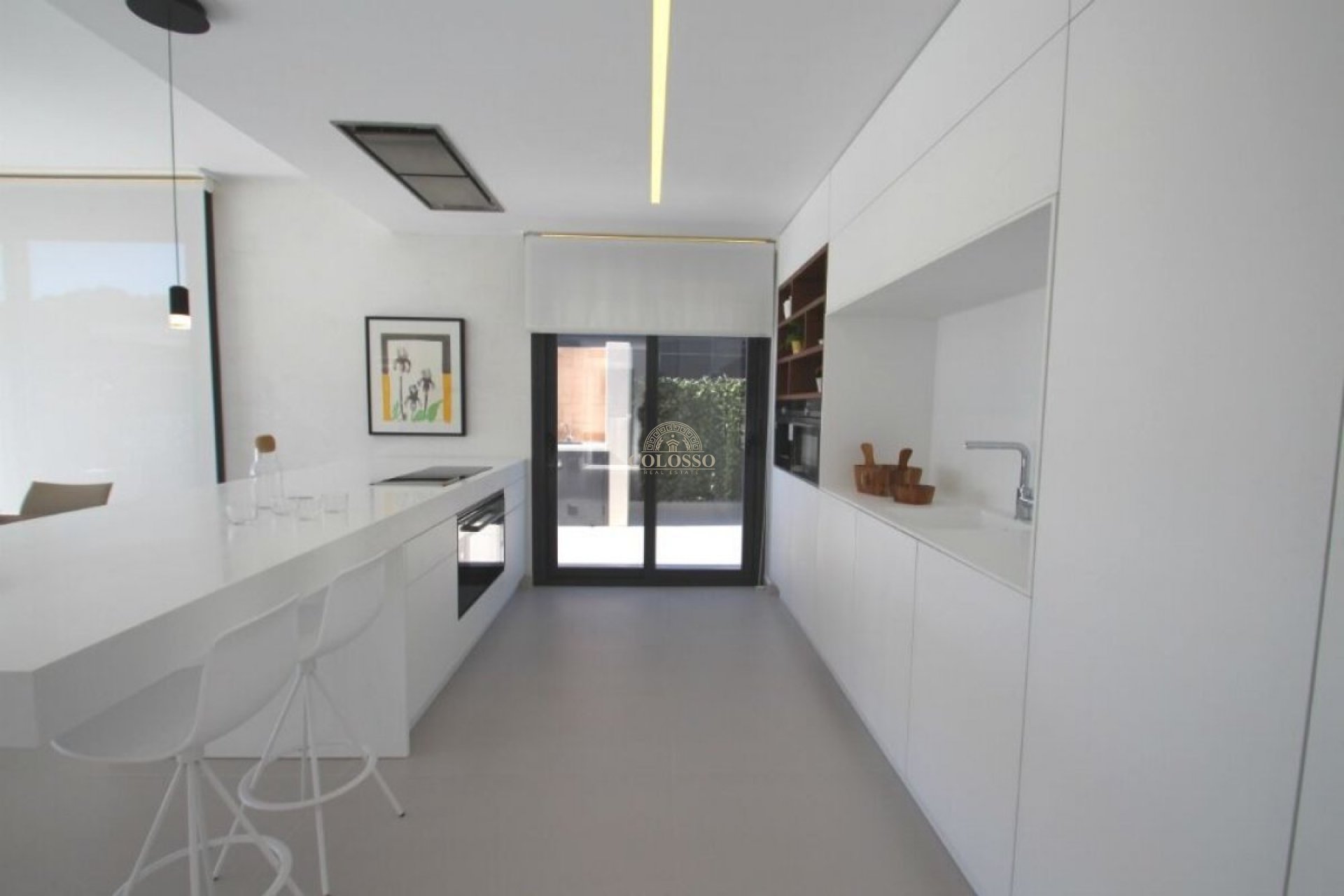 Resale - Villa -
Orihuela Costa - La Zenia