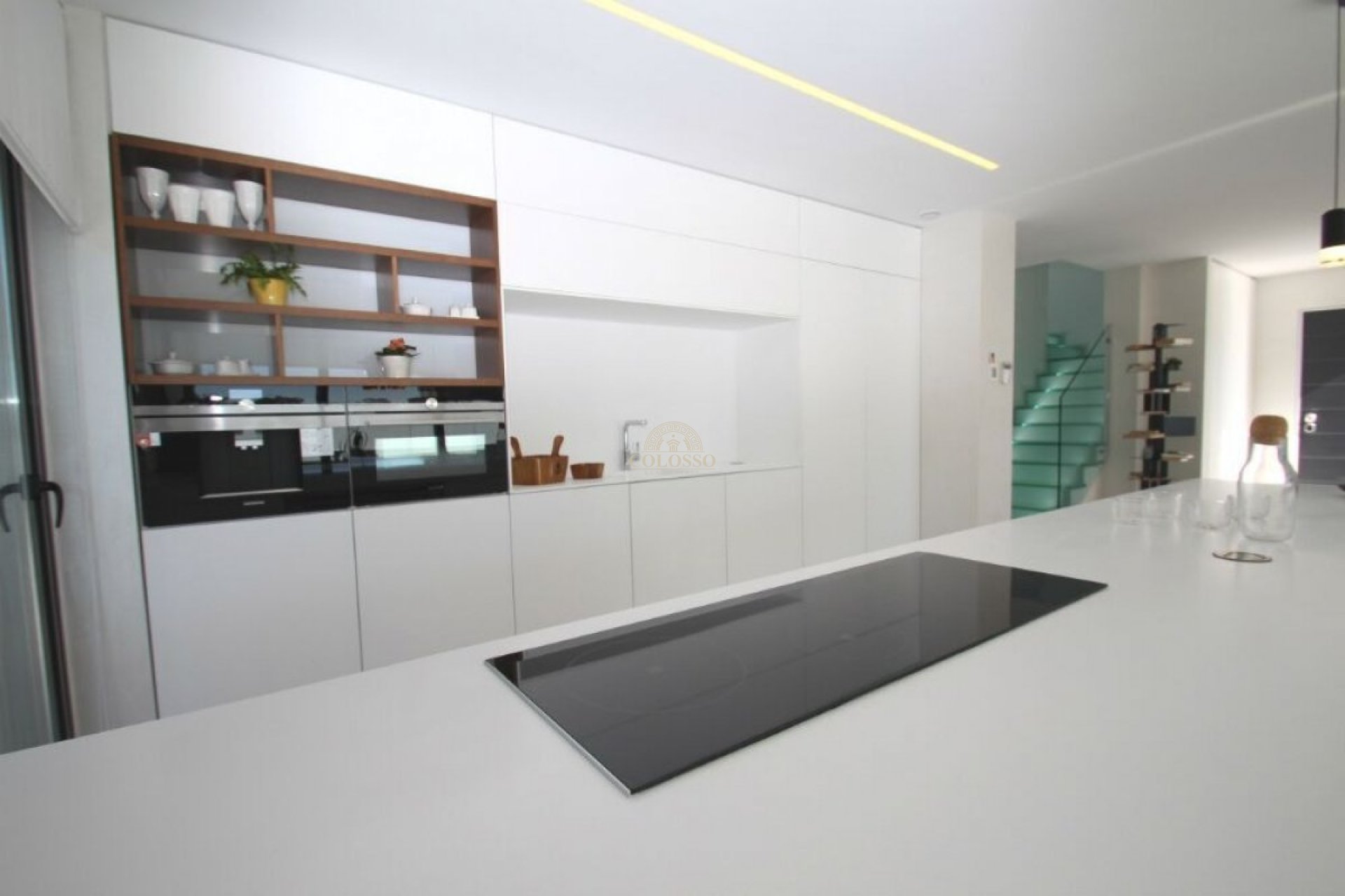 Resale - Villa -
Orihuela Costa - La Zenia