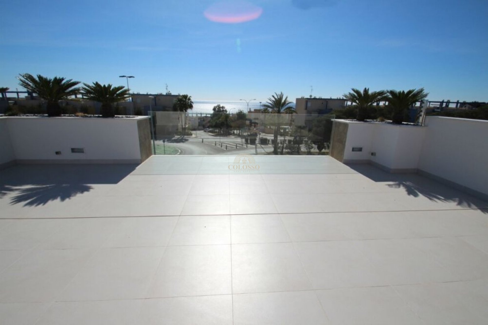 Resale - Villa -
Orihuela Costa - La Zenia