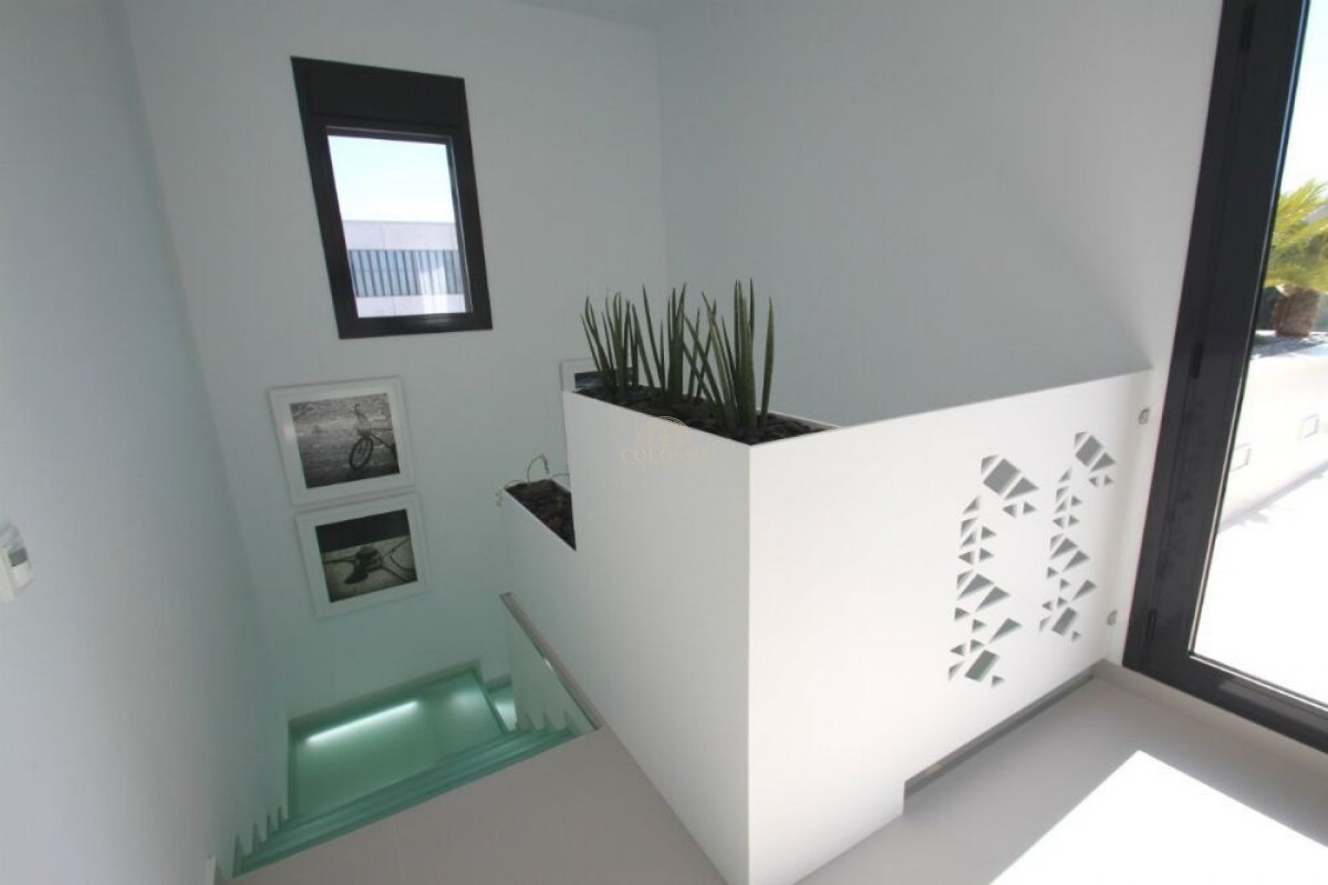 Resale - Villa -
Orihuela Costa - La Zenia