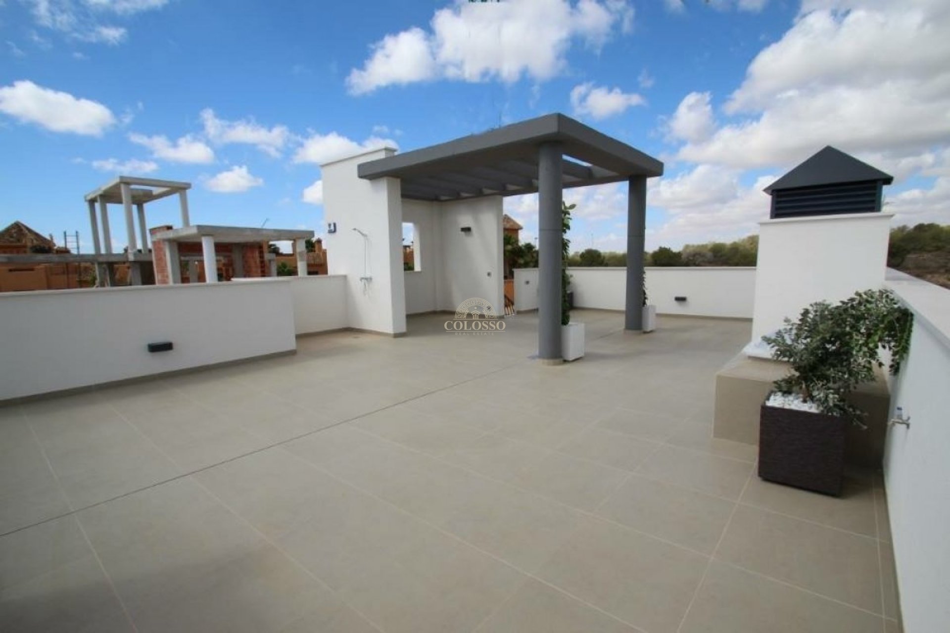 Resale - Villa -
Orihuela Costa - La Zenia
