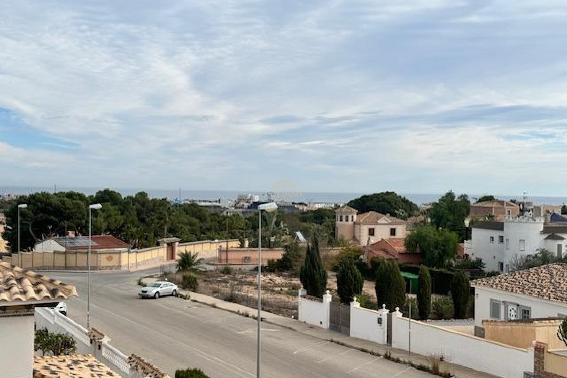 Resale - Villa -
Orihuela Costa - Montezenia