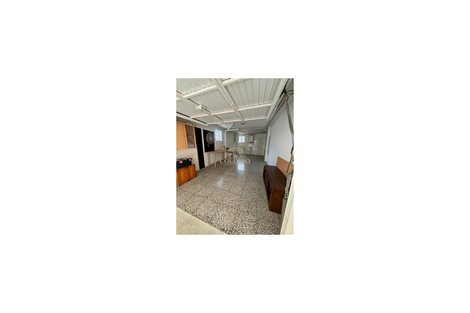 Resale - Villa -
Orihuela Costa - Montezenia