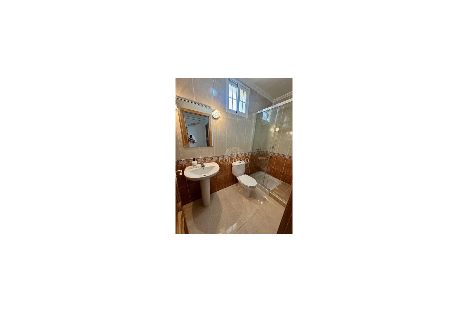 Resale - Villa -
Orihuela Costa - Montezenia