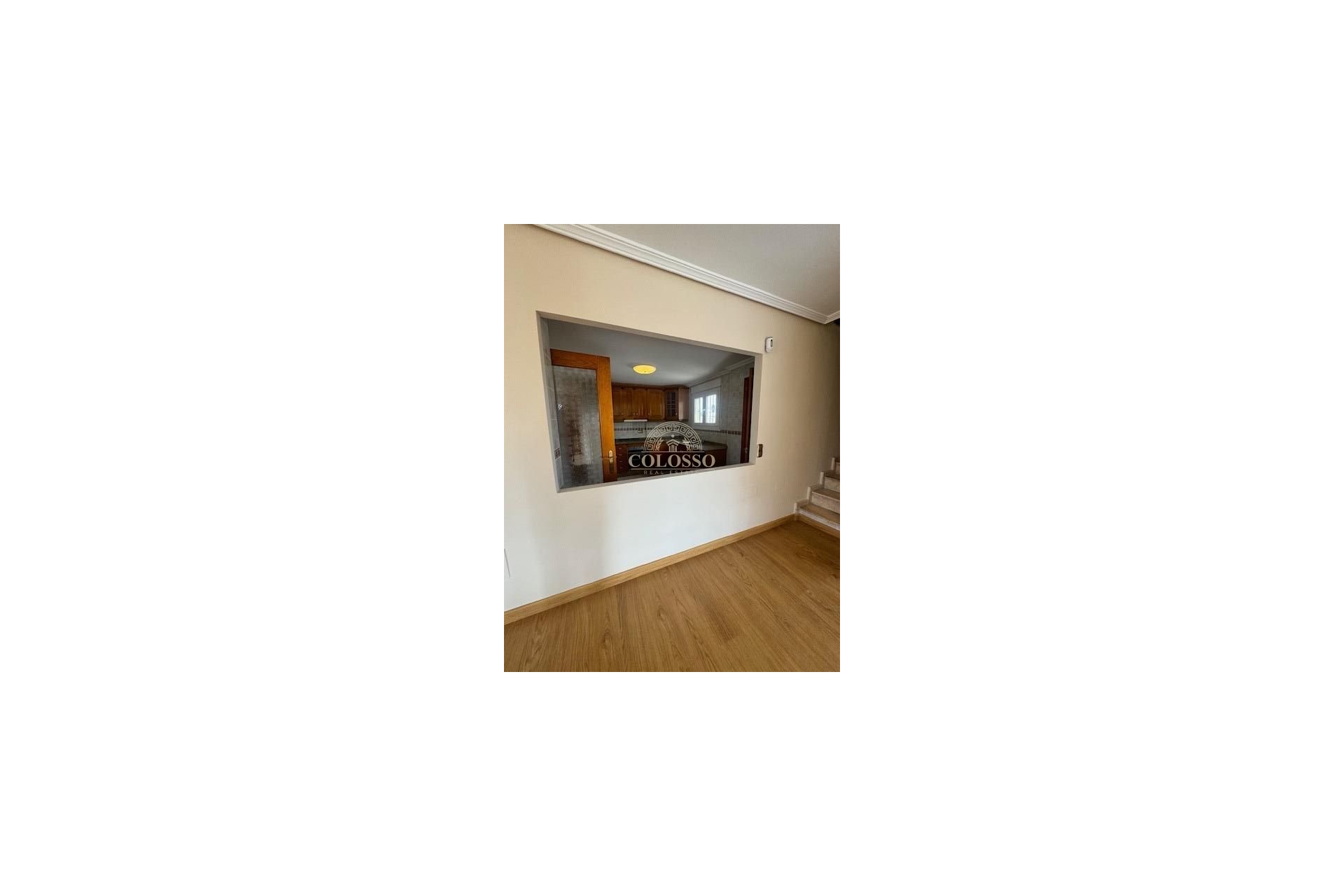 Resale - Villa -
Orihuela Costa - Montezenia