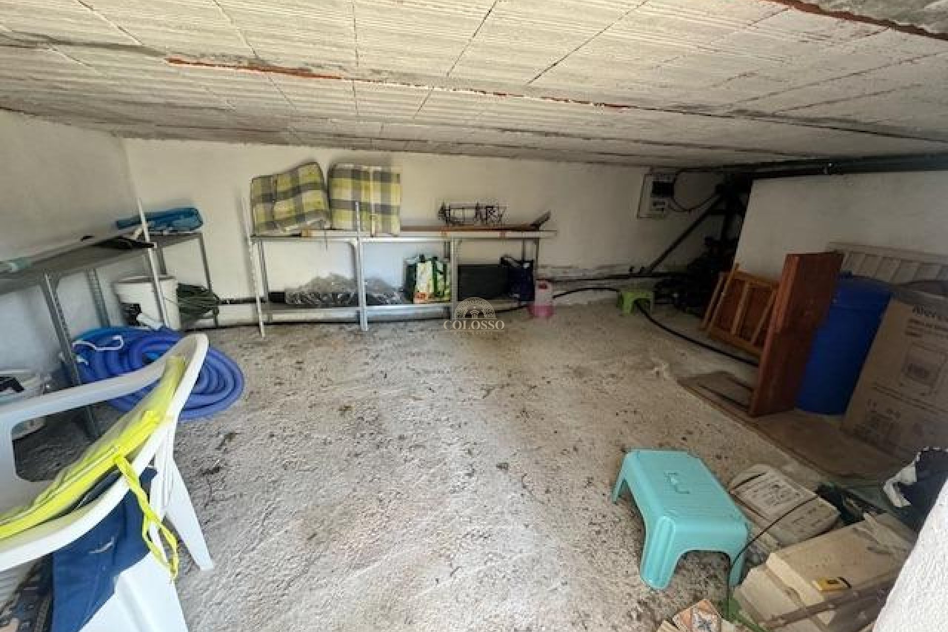 Resale - Villa -
Orihuela Costa - Montezenia