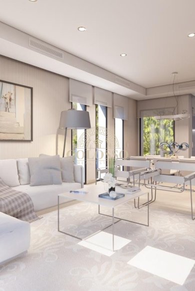 Resale - Villa -
Pedreguer - La solana 2
