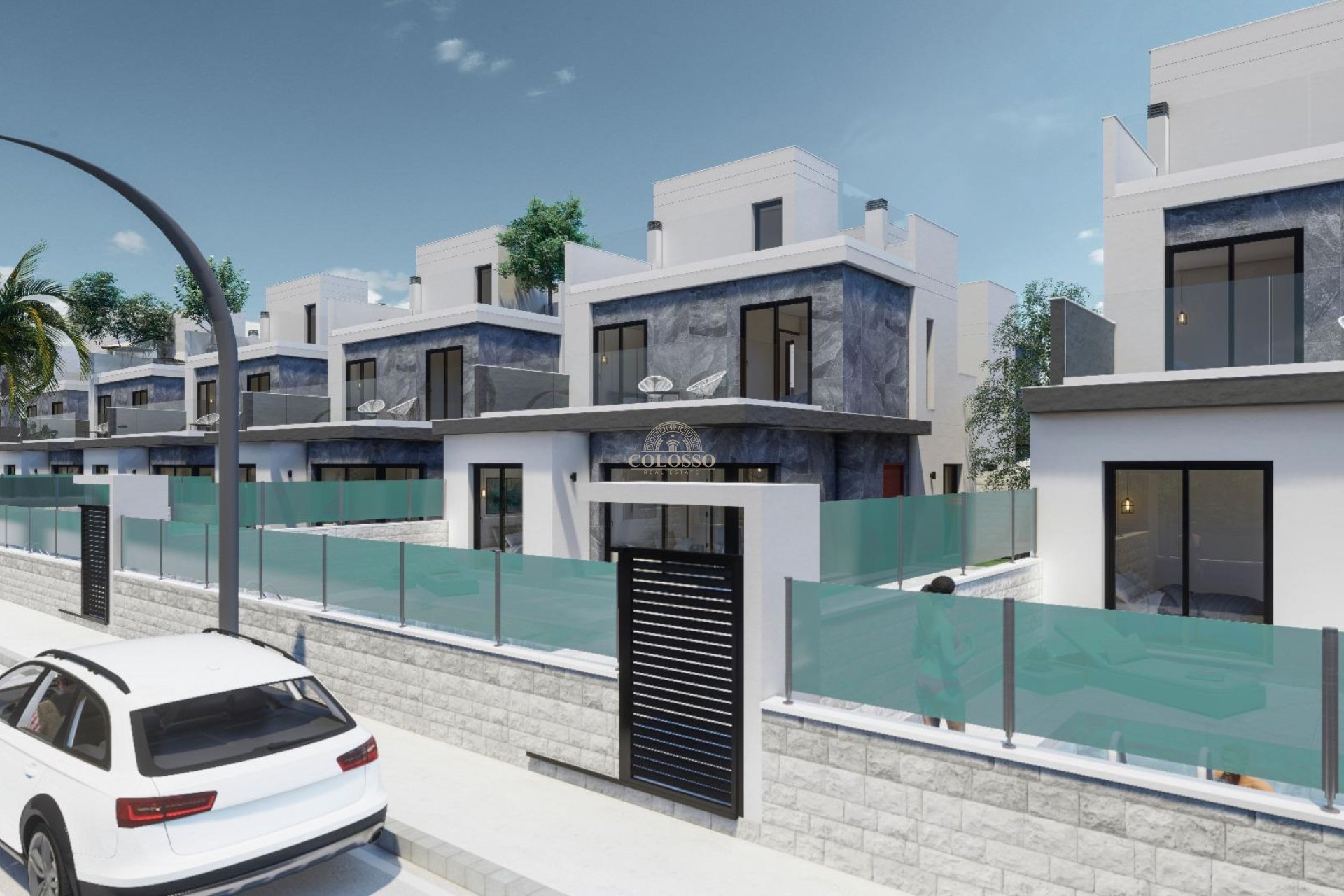 Resale - Villa -
Pilar de la Horadada - La Torre de la Horadada