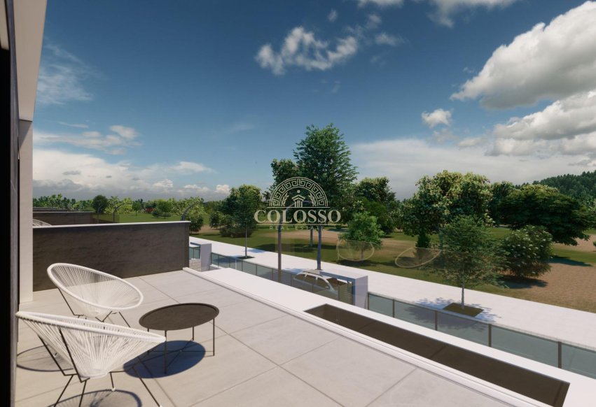 Resale - Villa -
Pilar de la Horadada - La Torre de la Horadada
