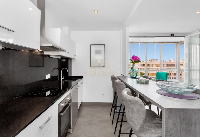 Resale - Villa -
Pilar de la Horadada - La Torre de la Horadada