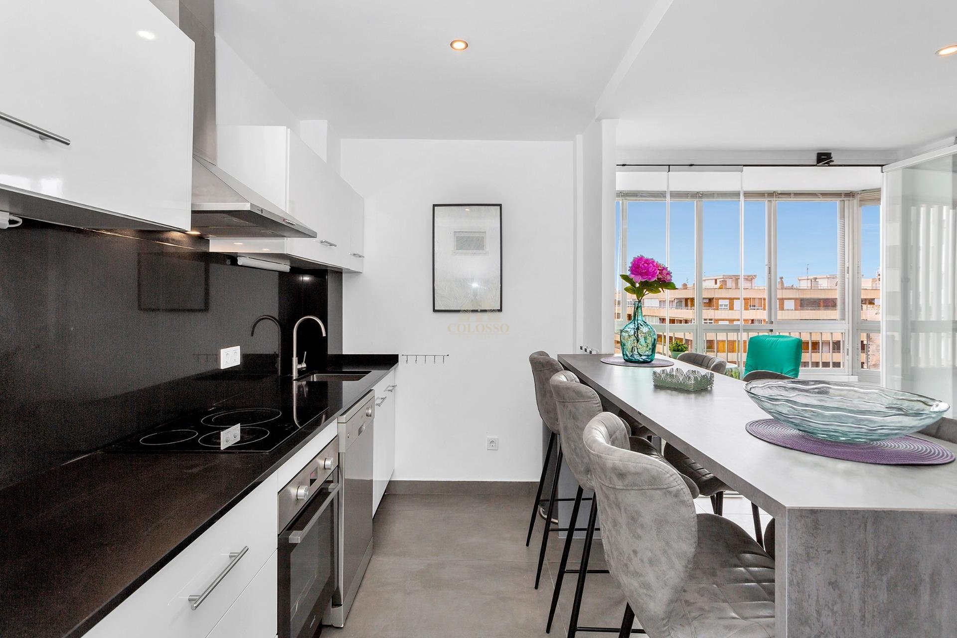 Resale - Villa -
Pilar de la Horadada - La Torre de la Horadada
